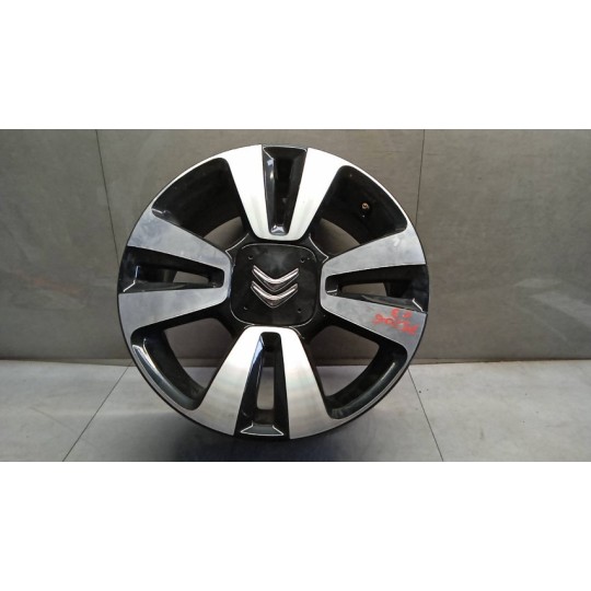 CERCHIO RUOTA IN LEGA CITROEN C3 2020> usato