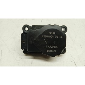 VARIOUS CONTROL UNITS...