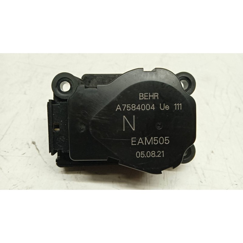 RENAULT truck VARIOUS CONTROL UNITS A  RENAULT truck T 2014> used