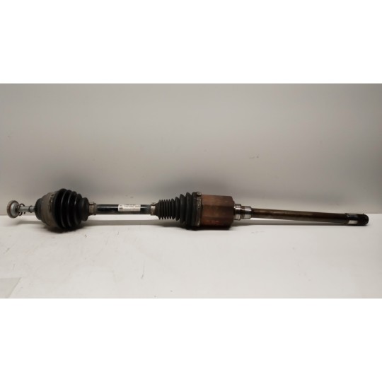 SEMIASSE ANTERIORE DESTRO BMW Serie 3 (F31) SW 2011> usato