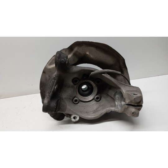 COMPLETE RIGHT UPRIGHT BMW Serie 3 (F31) SW 2011> used