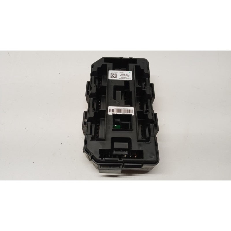 BMW FUSE BOX BMW Serie 3 (F31) SW 2011> used