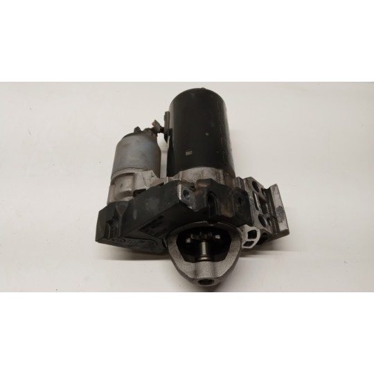 MOTORINO AVVIAMENTO BMW Serie 3 (F31) SW 2011> usato