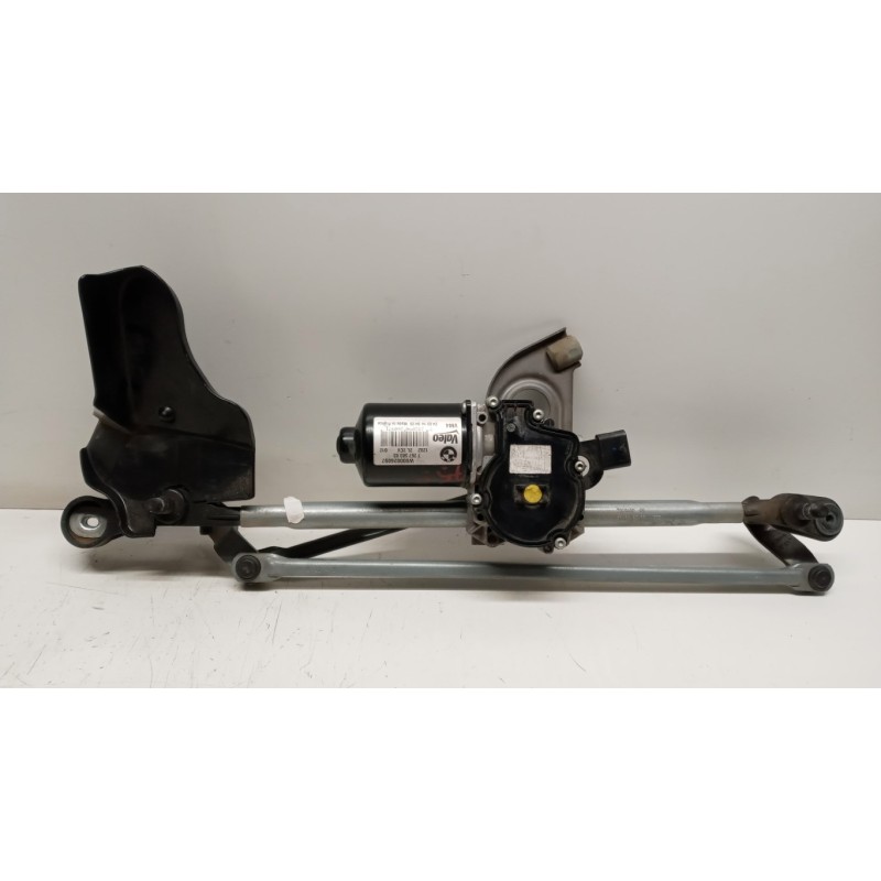 BMW MOTORINO TERGI ANTERIORE BMW Serie 3 (F31) SW 2011> usato