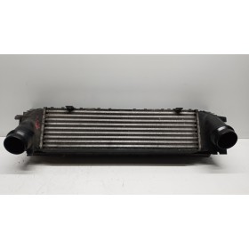 INTERCOOLERS HEAT RADIATOR...