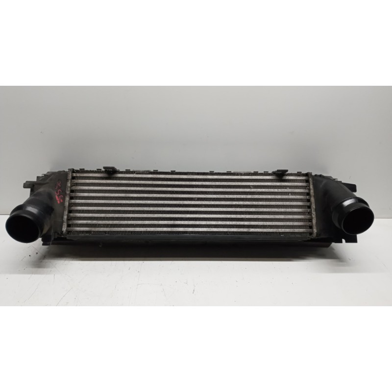 BMW INTERCOOLERS HEAT RADIATOR  BMW Serie 3 (F31) SW 2011> used