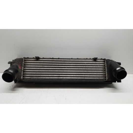 INTERCOOLERS HEAT RADIATOR  BMW Serie 3 (F31) SW 2011> used
