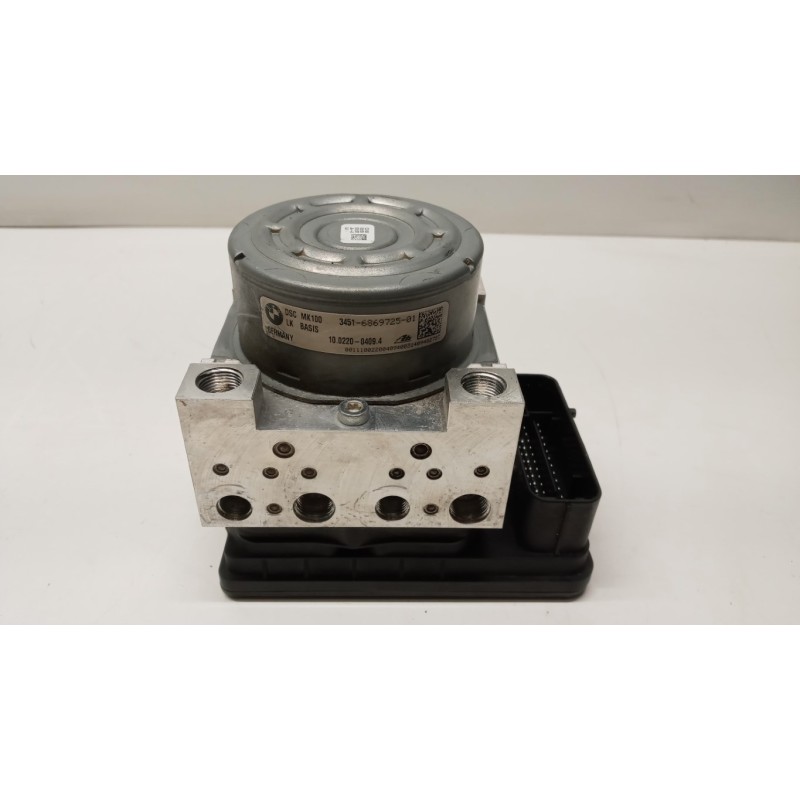 BMW ABS SYSTEM BMW Serie 3 (F31) SW 2011> used