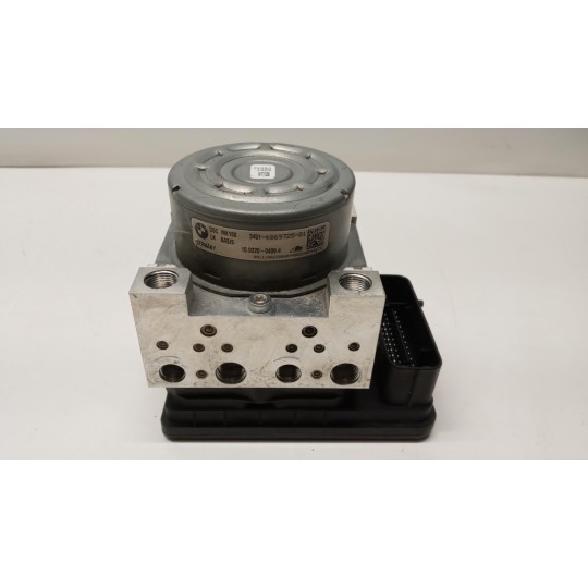 GRUPPO ABS BMW Serie 3 (F31) SW 2011> usato