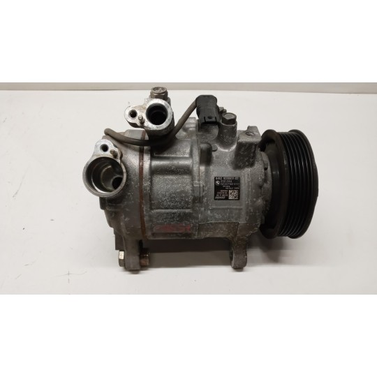 AIR CONDITIONER COMPRESSOR BMW Serie 3 (F31) SW 2011> used
