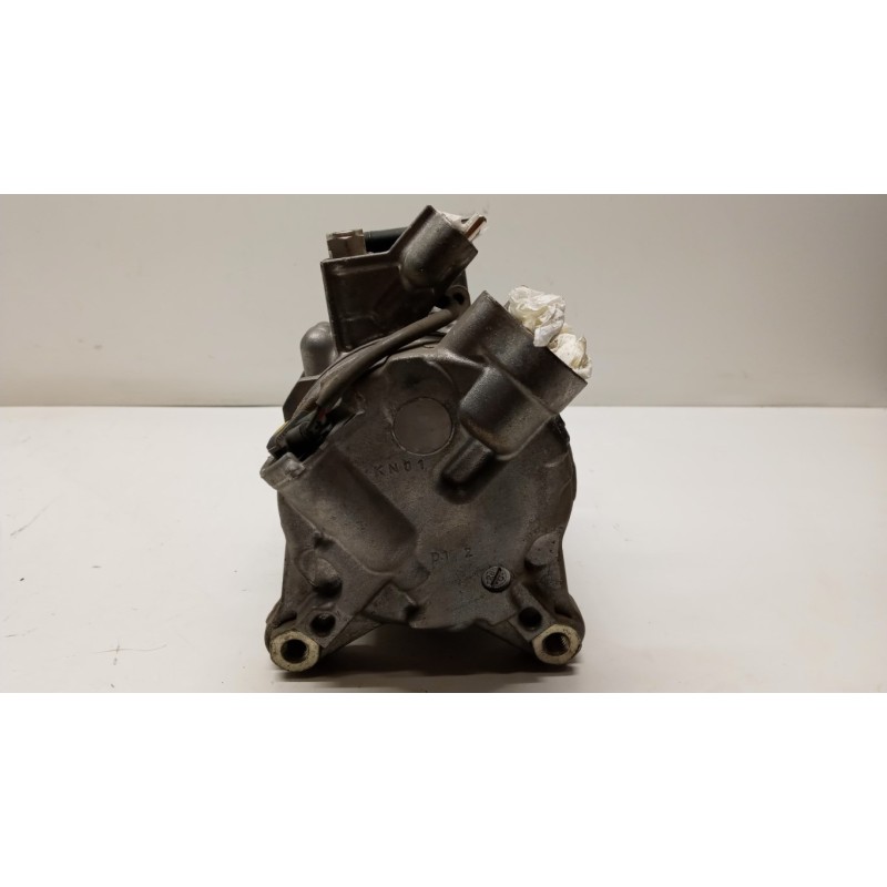 BMW AIR CONDITIONER COMPRESSOR BMW Serie 3 (F31) SW 2011> used