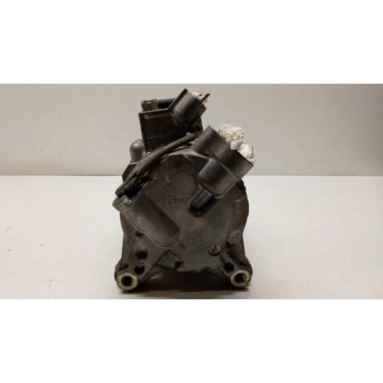 AIR CONDITIONER COMPRESSOR BMW Serie 3 (F31) SW 2011> used