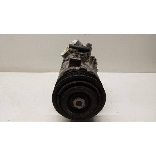 AIR CONDITIONER COMPRESSOR BMW Serie 3 (F31) SW 2011> used