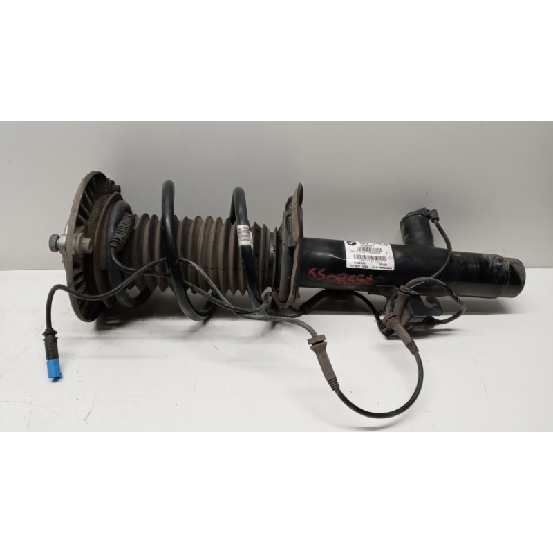 BMW LEFT FRONT SCHOCK ASSORBER BMW Serie 3 (F31) SW 2011> used