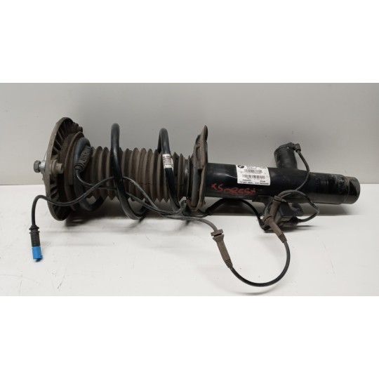 LEFT FRONT SCHOCK ASSORBER BMW Serie 3 (F31) SW 2011> used