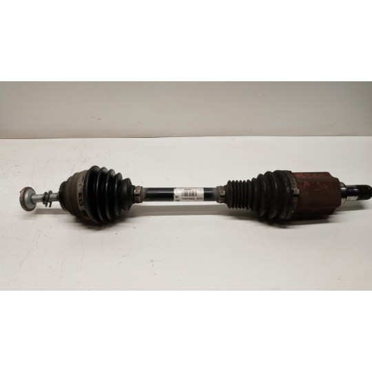 FRONT HALF-AXLES LEFT  BMW Serie 3 (F31) SW 2011> used
