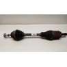 BMW FRONT HALF-AXLES LEFT  BMW Serie 3 (F31) SW 2011> used