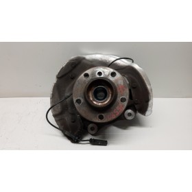 COMPLETE LEFT UPRIGHT BMW...