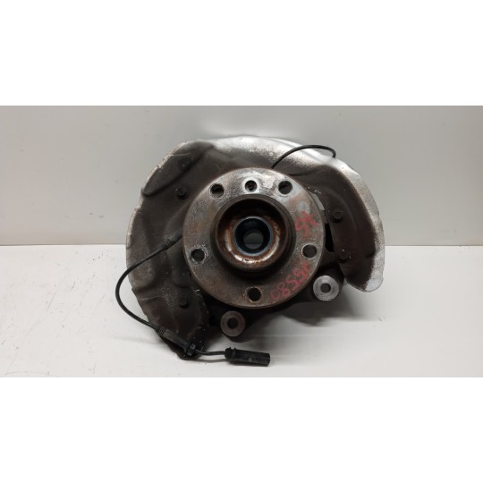 COMPLETE LEFT UPRIGHT BMW Serie 3 (F31) SW 2011> used