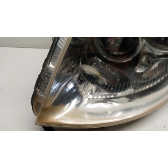 FARO ANTERIORE SINISTRO FIAT van Ducato 2006>2014 usato