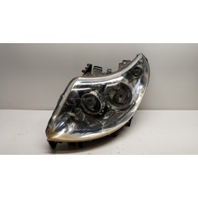 FRONT LEFT FLASHLIGHT  FIAT...