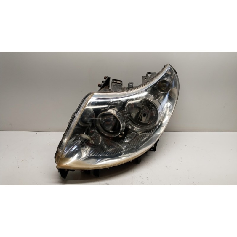 FIAT van FARO ANTERIORE SINISTRO FIAT van Ducato 2006>2014 usato