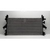 FIAT van WATER HEAT RADIATOR  FIAT van Ducato 2006>2014 used