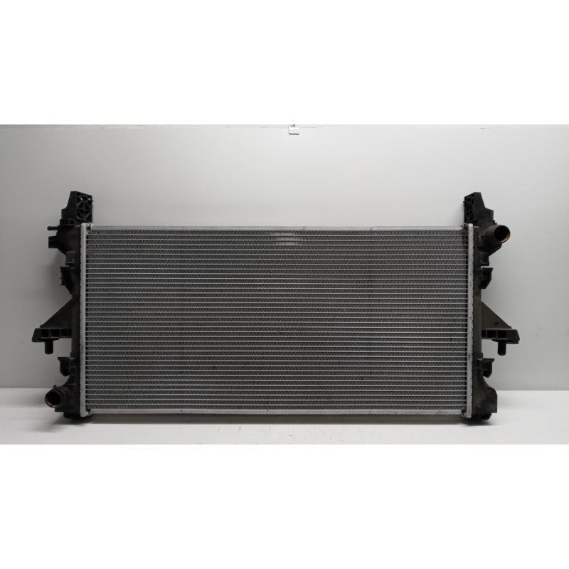 FIAT van RADIATORE ACQUA FIAT van Ducato 2006>2014 usato