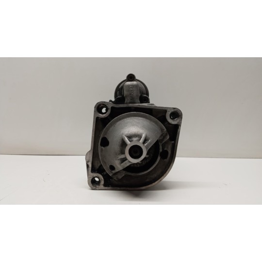 STARTER MOTOR FIAT van Ducato 2006>2014 used