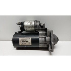 STARTER MOTOR FIAT van...