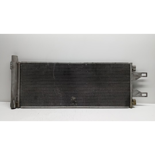 AIR CONDITIONER HEAT RADIATOR  FIAT van Ducato 2006>2014 used