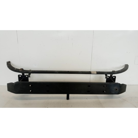 TRAVERSA ANTERIORE PARAURTO FIAT van Ducato 2006>2014 usato