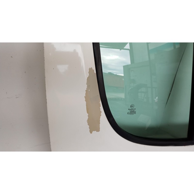 FIAT van RIGHT FRONT DOOR  FIAT van Ducato 2006>2014 used