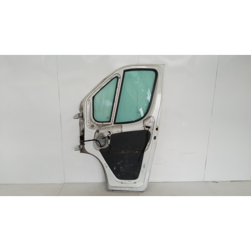 FIAT van RIGHT FRONT DOOR  FIAT van Ducato 2006>2014 used