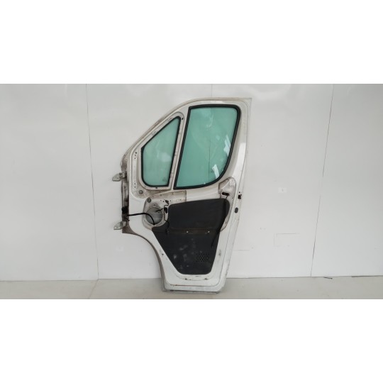 RIGHT FRONT DOOR  FIAT van Ducato 2006>2014 used