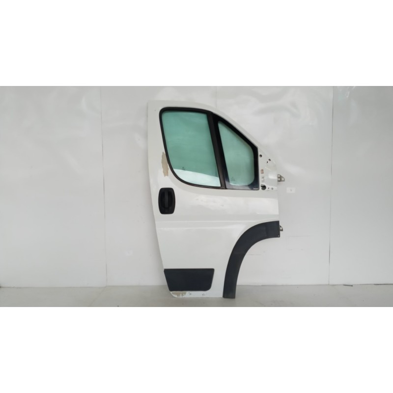 FIAT van RIGHT FRONT DOOR  FIAT van Ducato 2006>2014 used