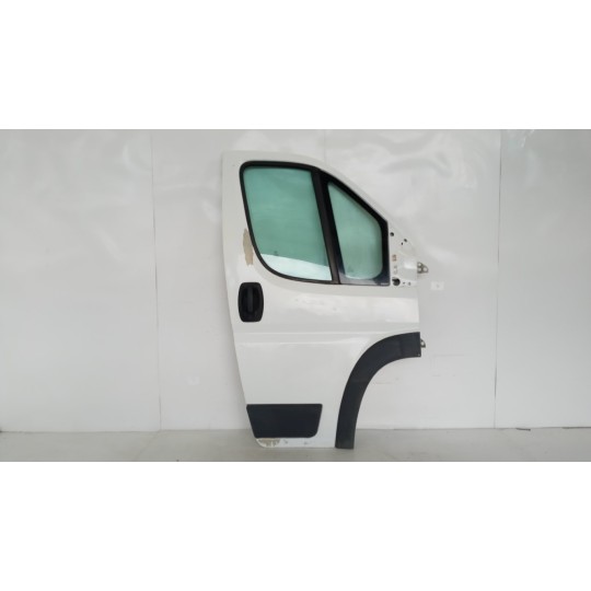 RIGHT FRONT DOOR  FIAT van Ducato 2006>2014 used