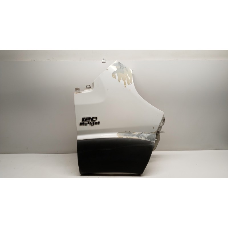FIAT van RIGHT FRONT MUDGUARD  FIAT van Ducato 2006>2014 used