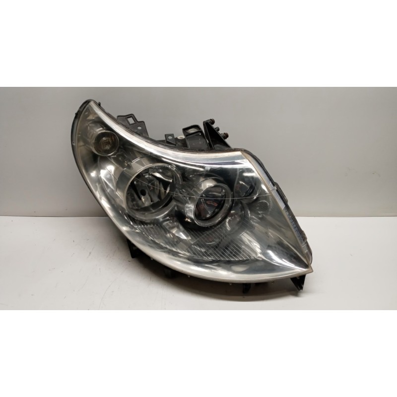 FIAT van FARO ANTERIORE DESTRO FIAT van Ducato 2006>2014 usato