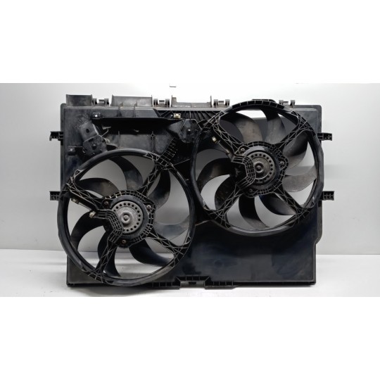 CONVOGLIATORE ELETTROVENTOLA FIAT van Ducato 2006>2014 usato