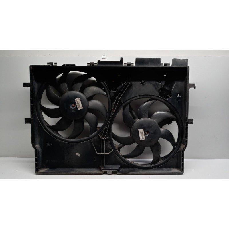 FIAT van CONVOGLIATORE ELETTROVENTOLA FIAT van Ducato 2006>2014 usato