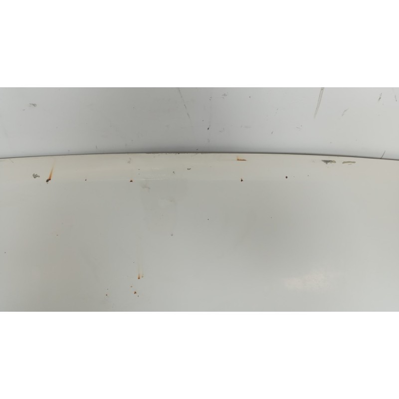 FIAT van FRONT HOODS FIAT van Ducato 2006>2014 used