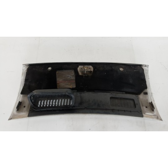 FRONT HOODS FIAT van Ducato 2006>2014 used