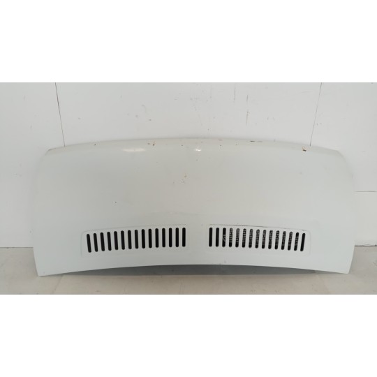 FRONT HOODS FIAT van Ducato 2006>2014 used