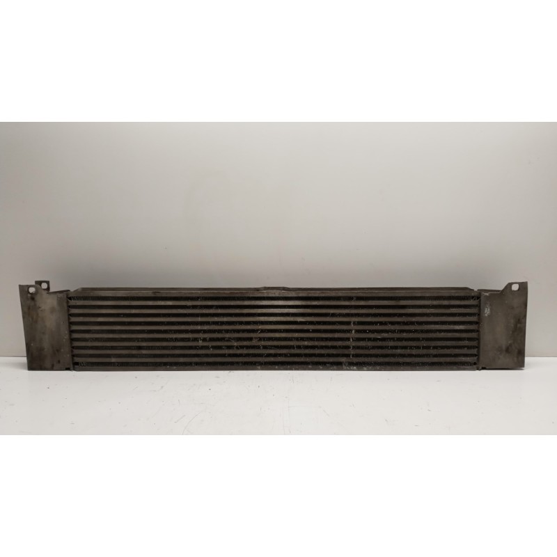 FIAT van INTERCOOLERS HEAT RADIATOR  FIAT van Ducato 2006>2014 used
