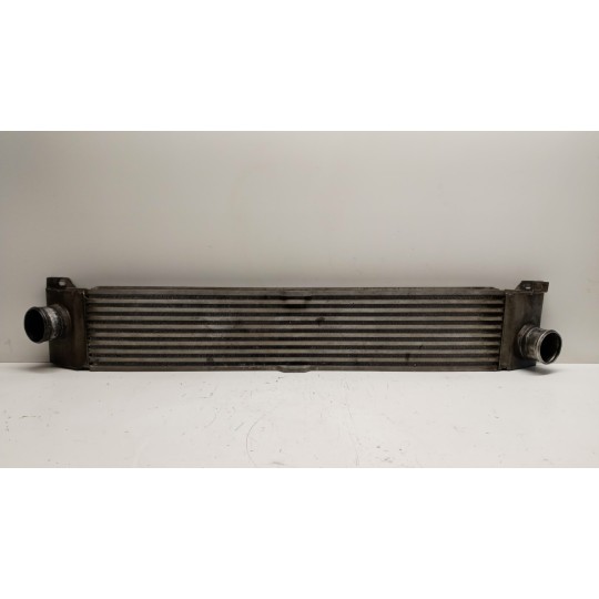 INTERCOOLERS HEAT RADIATOR  FIAT van Ducato 2006>2014 used