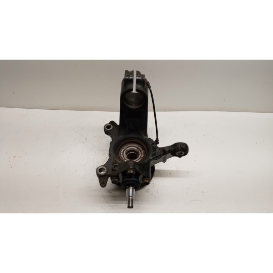 MONTANTE COMPLETO DESTRO FIAT van Ducato 2006>2014 usato