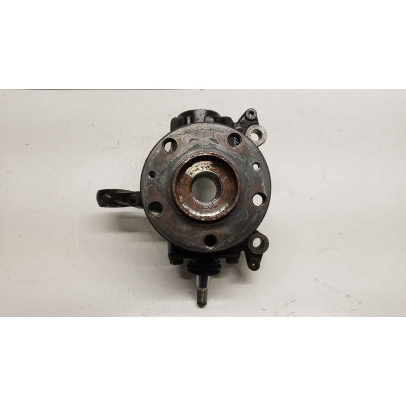 FIAT van MONTANTE COMPLETO DESTRO FIAT van Ducato 2006>2014 usato