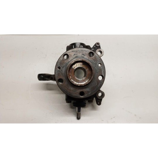 MONTANTE COMPLETO DESTRO FIAT van Ducato 2006>2014 usato