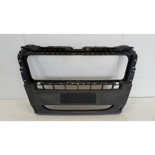 PARAURTI ANTERIORE FIAT van Ducato 2006>2014 usato
